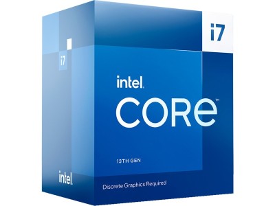 Core™ i7-13700, Prozessor