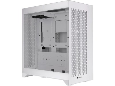 CTE E600 MX, Tower-Gehäuse