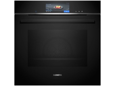 HS758G3B1 IQ700, Backofen