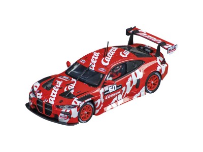 HYBRID BMW M4 GT3 "Carrera