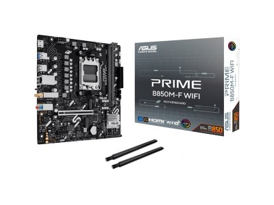 PRIME B850M-F WIFI, Mainboard