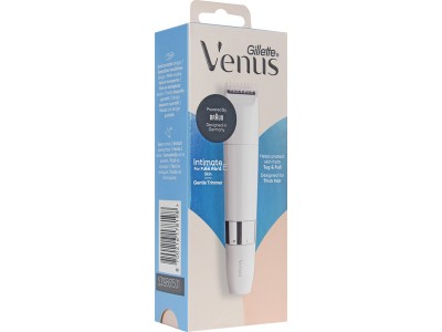 Venus Gentle Trimmer für den Intimbereich