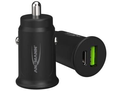 In-Car-Charger CC230PD, Ladegerät