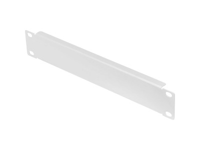 Blindabdeckung für 254 mm (10")-Schränke