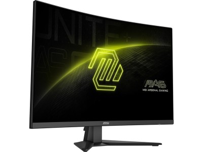 MAG 321CQFDE E18, Gaming-Monitor