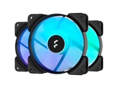Aspect 12 RGB PWM Black Frame