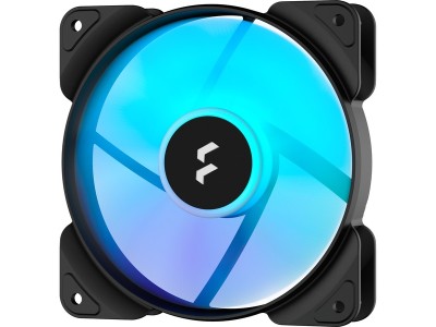 Aspect 12 RGB PWM Black Frame