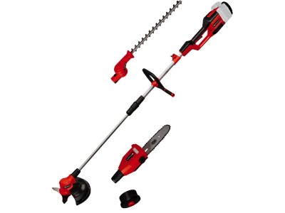 Akku-Multifunktions-Werkzeug GE-LM 36/4in1 Li-Solo, 36Volt (2x18V)