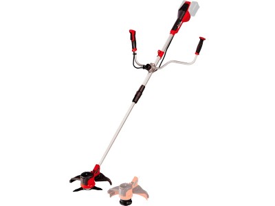 Akku-Motorsense AGILLO 36/255 BL-Solo, 36Volt (2x18V)