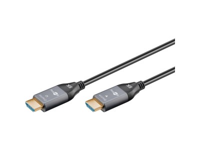 Optisches Hybrid Ultra High-Speed HDMI Kabel