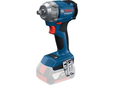 Akku-Schlagschrauber GDS 18V-350 Professional solo, 18Volt