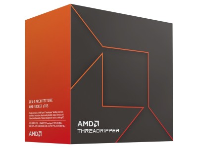 Ryzen™ Threadripper™ 7960X, Prozessor