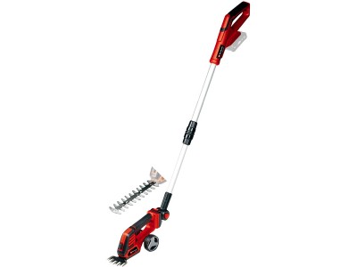 Power X-Change Akku-Grasschere/ -Strauchschere GE-CG 18/100