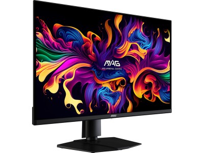 MAG 321UPDE QD-OLED, Gaming-Monitor