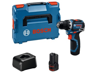 Akku-Bohrschrauber GSR 12V-32 Professional, 12Volt