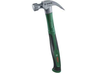 Klauenhammer 450g / 16oz