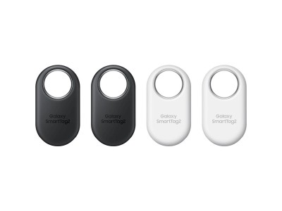 Galaxy SmartTag 2  (4er Pack), Ortungstracker