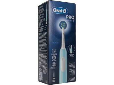 Oral-B Pro 1 Cross Action , Elektrische