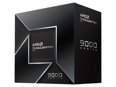 Ryzen™ Threadripper™ PRO 9975WX, Prozessor