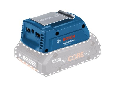 USB-Ladeadapter GAA 18V-48 Professional