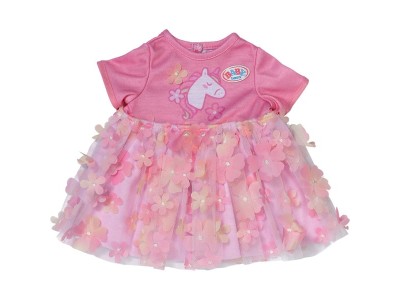 BABY born® Blütenkleid 43cm, Puppenzubehör