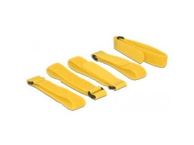 Klett-Kabelbinder 300mm x 20mm
