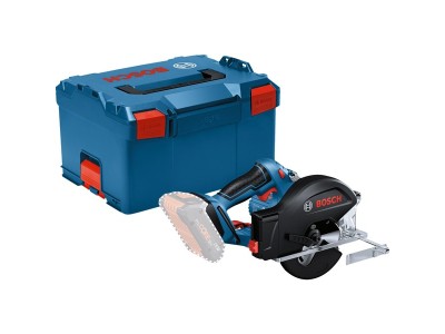 Akku-Metallkreissäge GKM 18V-50 Professional solo, Handkreissäge