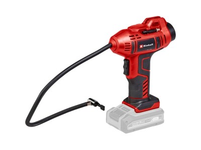 Power X-Change Akku-Autokompressor CE-CC 18 Li-Solo