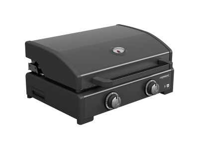 Plancha Onyx 2, Grillplatte