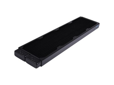 NexXxoS HPE-30 Full Copper 480mm, Radiator