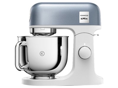 KMix Küchenmaschine KMX760BL metallic