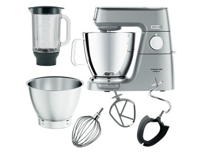 Titanium Chef Baker XL Küchenmaschine KVL85