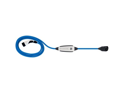 Mobile Wallbox 16A light 10m Set