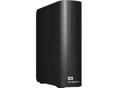 Elements Desktop 20 TB, Externe Festplatte