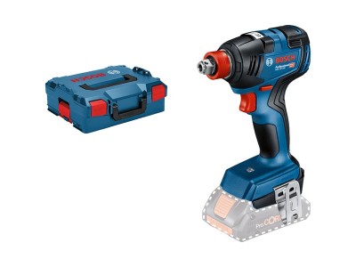 Akku-Schlagschrauber GDX 18V-200 Professional solo, 18Volt