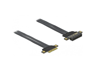 Riser Card PCIe x4>x4
