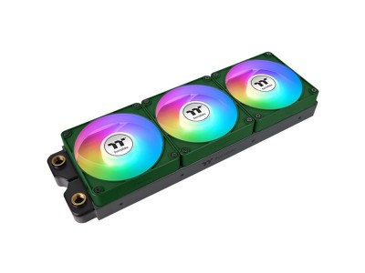 CT120 EX Reverse ARGB Sync PC