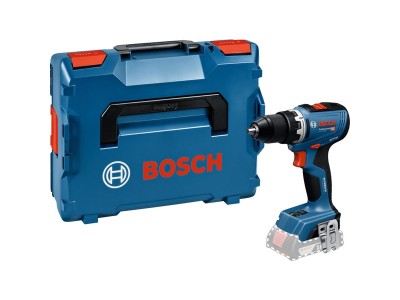 Akku-Bohrschrauber GSR 18V-65 Professional solo, 18Volt