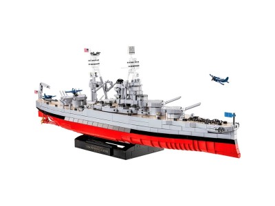 Pennsylvania Class Battleship - Executive Edition