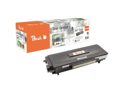 Toner schwarz 110269