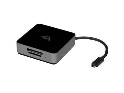 Atlas Dual CFexpress + SD Card