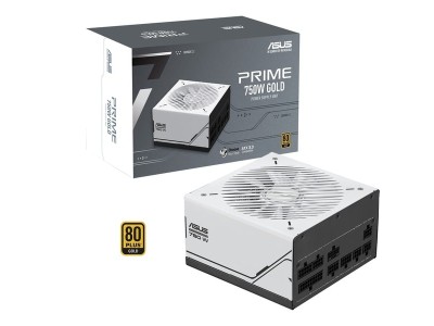 Prime 750W Gold, PC-Netzteil