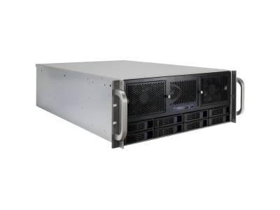 4U-4408L, Server-Gehäuse