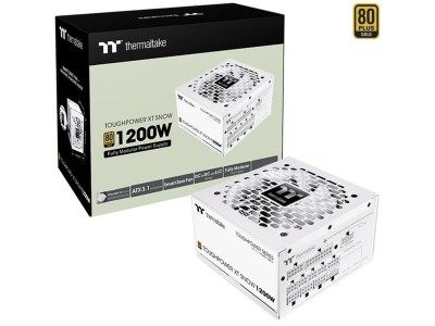 Toughpower XT 1200W Snow, PC-Netzteil