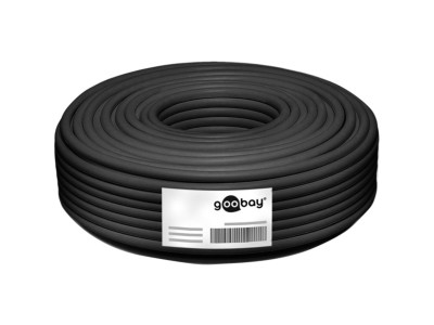 Outdoor Netzwerkabel Cat.7 S/FTP (PiMF)