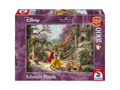 Thomas Kinkade Studios: Painter of Light