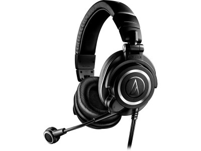ATH-M50xSTS StreamSet, Headset