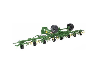 02224 Krone Zettwender KWT 8.82