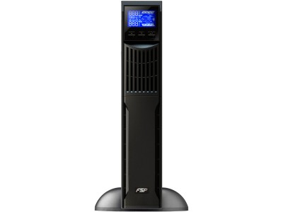 Champ 2K Rack, USV