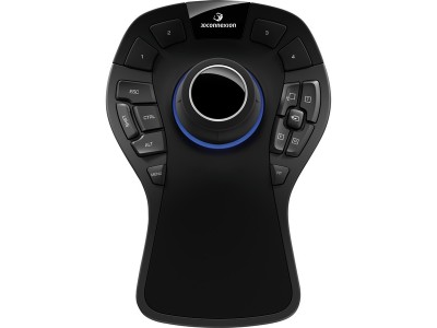 SpaceMouse Pro, Maus